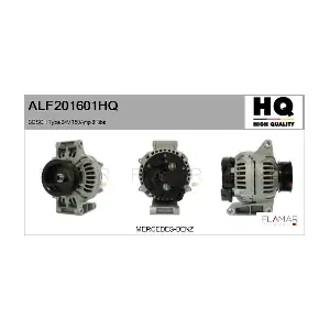 ALF201601HQ FLAMAR