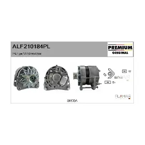 ALF210184PL FLAMAR