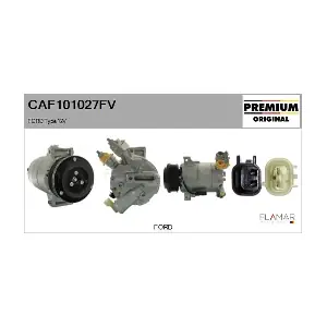 CAF101027FV FLAMAR