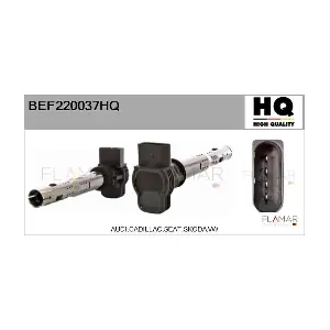 FLAMAR BEF220037HQ