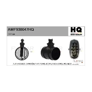 FLAMAR AMF930047HQ