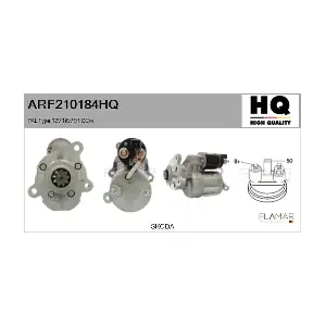 ARF210184HQ FLAMAR