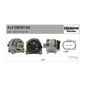 ALF290301BS FLAMAR