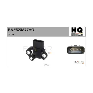 SNF820A77HQ FLAMAR