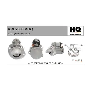 FLAMAR ARF260304HQ