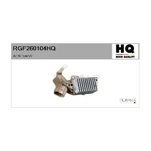 RGF260104HQ FLAMAR