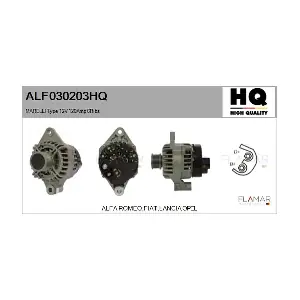 ALF030203HQ FLAMAR