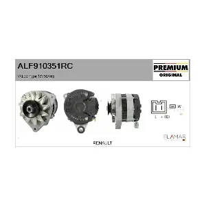 FLAMAR ALF910351RC