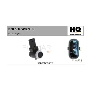 SNF910W67HQ FLAMAR