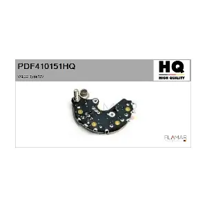 PDF410151HQ FLAMAR