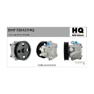 BHF720127HQ FLAMAR