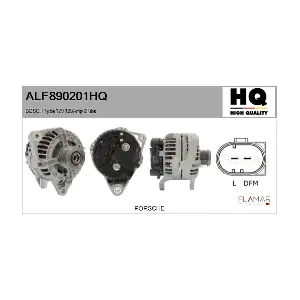 FLAMAR ALF890201HQ