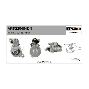 FLAMAR ARF220404DN