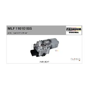MLF110101BS FLAMAR
