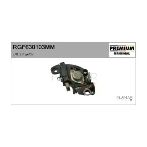 FLAMAR RGF630103MM