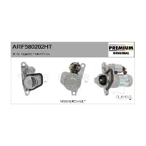 ARF580202HT FLAMAR