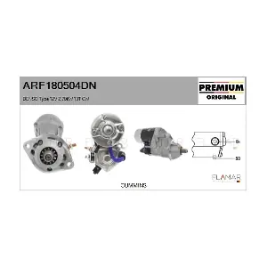 FLAMAR ARF180504DN