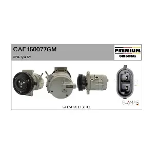CAF160077GM FLAMAR
