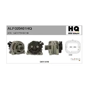 ALF020401HQ FLAMAR