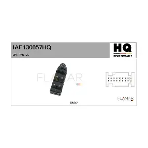 IAF130057HQ FLAMAR