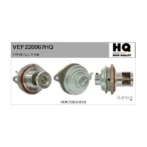 VEF220067HQ FLAMAR