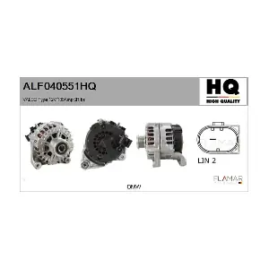 FLAMAR ALF040551HQ