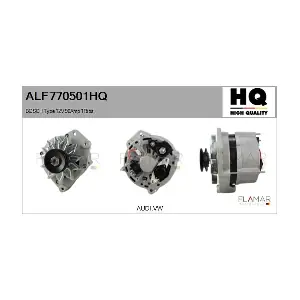 FLAMAR ALF770501HQ