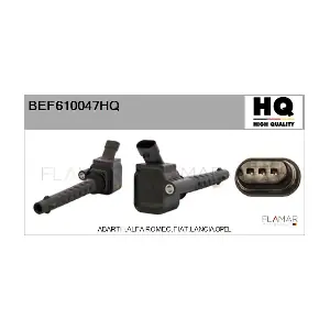 FLAMAR BEF610047HQ