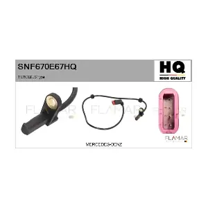 FLAMAR SNF670E67HQ
