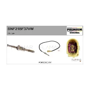 SNF21BF37VW FLAMAR