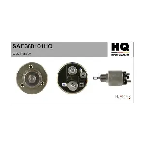 SAF360101HQ FLAMAR