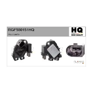 RGF550151HQ FLAMAR