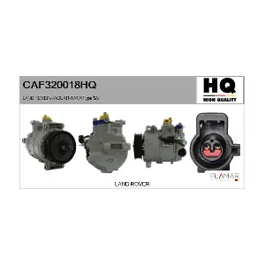 FLAMAR CAF320018HQ
