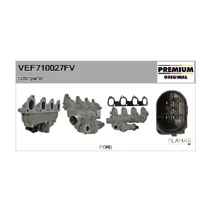 VEF710027FV FLAMAR