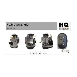 FLAMAR FCM910137HQ