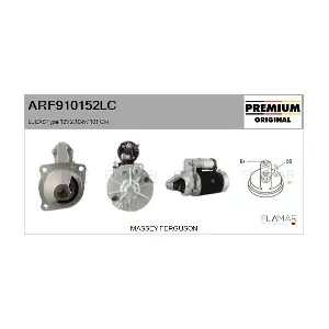 FLAMAR ARF910152LC