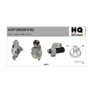 ARF260501HQ FLAMAR