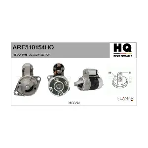 ARF510154HQ FLAMAR