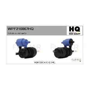 WPF210067HQ FLAMAR