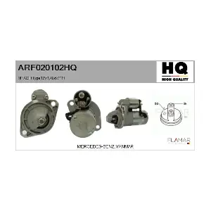 ARF020102HQ FLAMAR