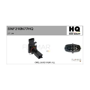 FLAMAR SNF210N77HQ