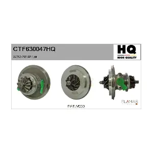 CTF630047HQ FLAMAR