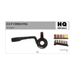 CCF720037HQ FLAMAR