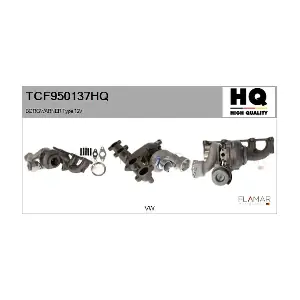 TCF950137HQ FLAMAR