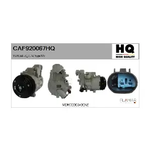CAF920067HQ FLAMAR