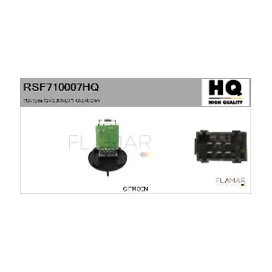 FLAMAR RSF710007HQ