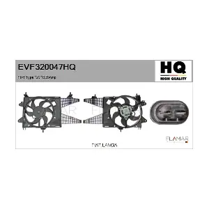 FLAMAR EVF320047HQ