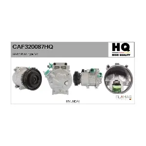 CAF320087HQ FLAMAR