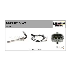 FLAMAR SNF810F77GM