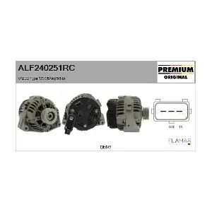 ALF240251RC FLAMAR